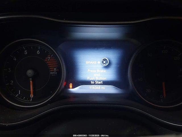 2019 JEEP CHEROKEE 1C4PJMBX3KD314430 Photo 6