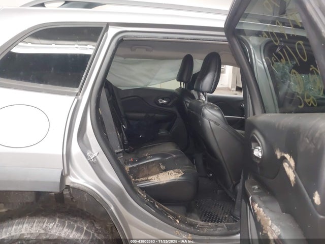 2019 JEEP CHEROKEE 1C4PJMBX3KD314430 Photo 7