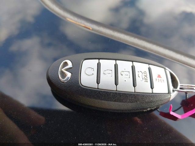 JN1EV7AR5KM559670 Infiniti Q50 3.0t Luxe