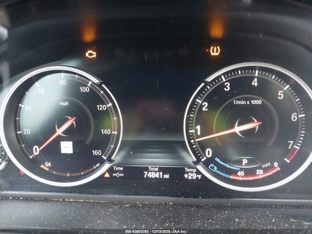 BMW 650i Gran Coupe 2017 WBA6D4C55HD977665 Image 15