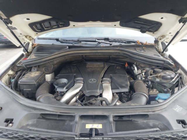 2013 MERCEDES-BENZ GL 450 4JGDF7CE6DA121403 Photo 9