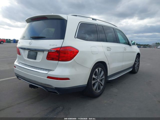 2013 MERCEDES-BENZ GL 450 4JGDF7CE6DA121403 Photo 3