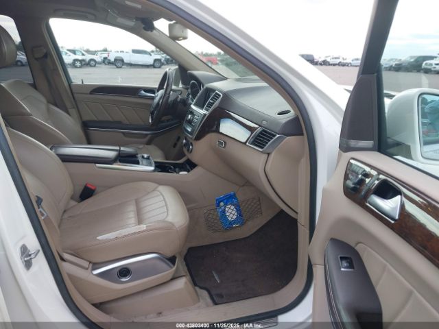 2013 MERCEDES-BENZ GL 450 4JGDF7CE6DA121403 Photo 4