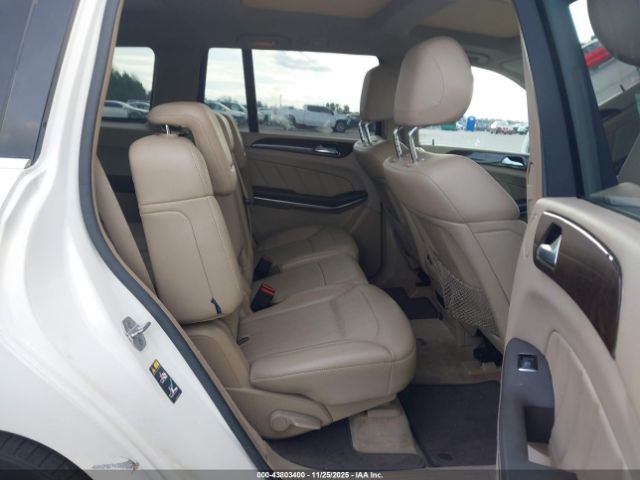 2013 MERCEDES-BENZ GL 450 4JGDF7CE6DA121403 Photo 7