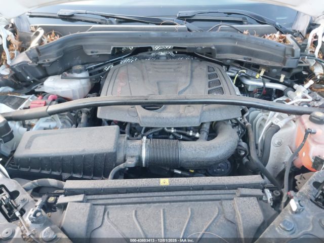 2021 ALFA ROMEO STELVIO ZASPAKBN2M7D14768 Photo 9