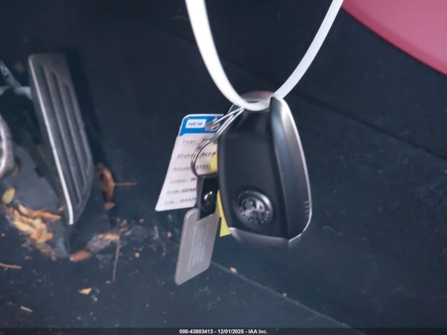 2021 ALFA ROMEO STELVIO ZASPAKBN2M7D14768 Photo 10