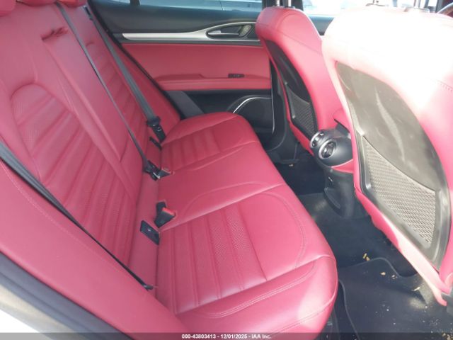2021 ALFA ROMEO STELVIO ZASPAKBN2M7D14768 Photo 7