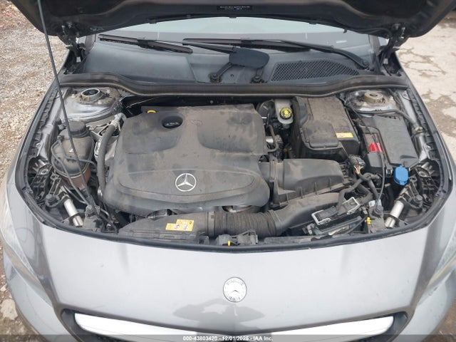 Auction sale of the 2016 Mercedes-benz Cla 250, vin: WDDSJ4EB8GN333363, lot number: 43803420