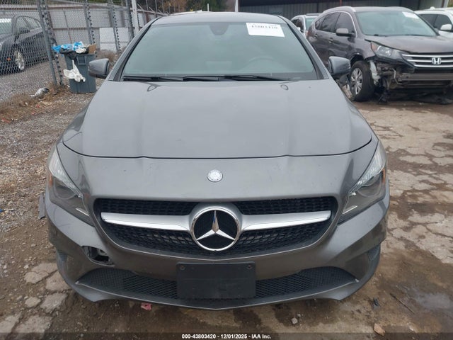 Auction sale of the 2016 Mercedes-benz Cla 250, vin: WDDSJ4EB8GN333363, lot number: 43803420