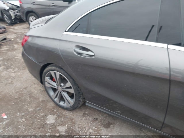 Auction sale of the 2016 Mercedes-benz Cla 250, vin: WDDSJ4EB8GN333363, lot number: 43803420
