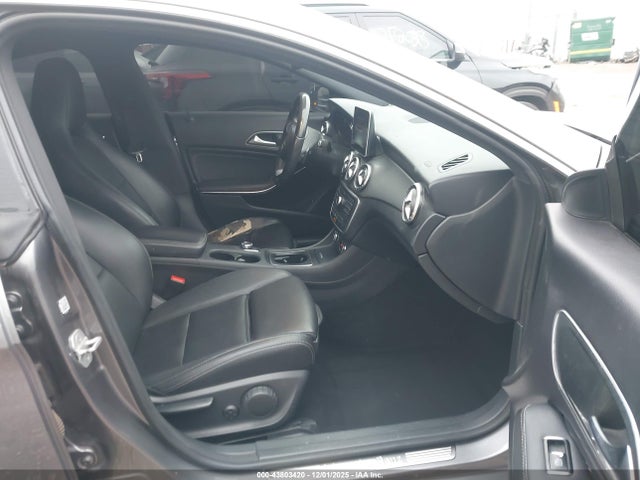 Auction sale of the 2016 Mercedes-benz Cla 250, vin: WDDSJ4EB8GN333363, lot number: 43803420