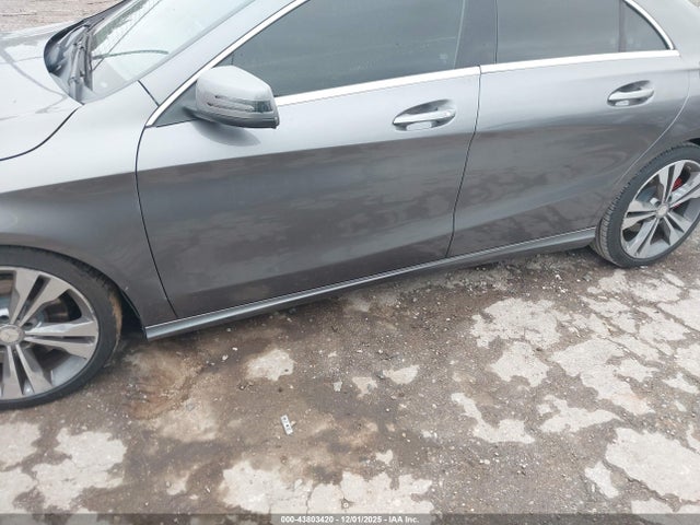 Auction sale of the 2016 Mercedes-benz Cla 250, vin: WDDSJ4EB8GN333363, lot number: 43803420