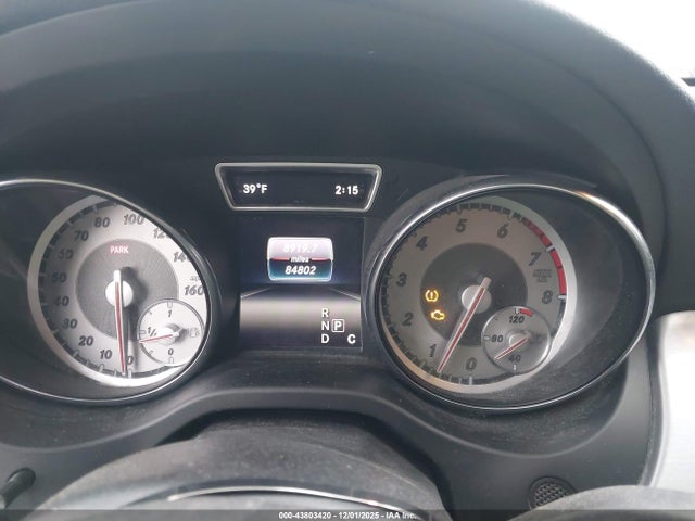 Auction sale of the 2016 Mercedes-benz Cla 250, vin: WDDSJ4EB8GN333363, lot number: 43803420