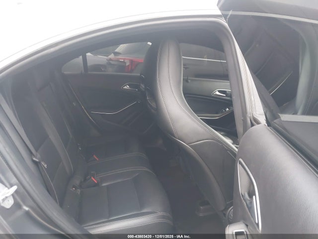 Auction sale of the 2016 Mercedes-benz Cla 250, vin: WDDSJ4EB8GN333363, lot number: 43803420