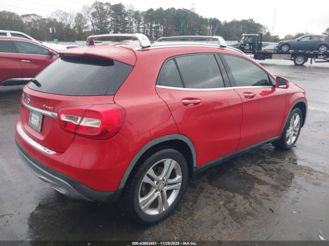 2016 MERCEDES-BENZ GLA 250 WDCTG4GB7GJ245853 Photo 3