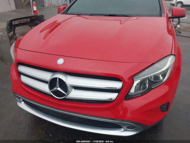 2016 MERCEDES-BENZ GLA 250 WDCTG4GB7GJ245853 Photo 5