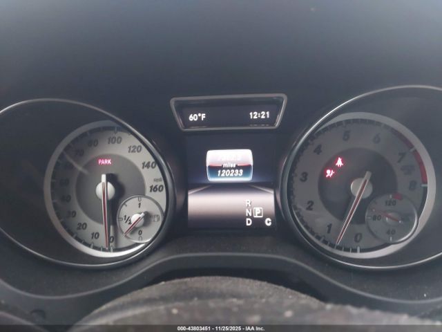 2016 MERCEDES-BENZ GLA 250 WDCTG4GB7GJ245853 Photo 6