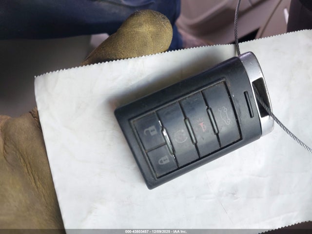 2013 CADILLAC XTS 2G61R5S31D9161244 Photo 10