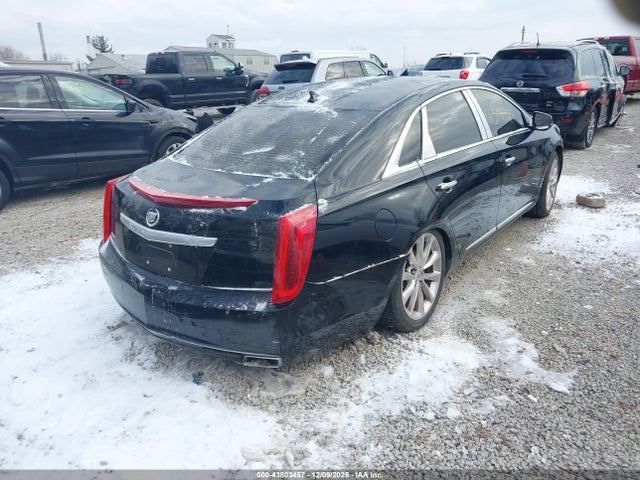 2013 CADILLAC XTS 2G61R5S31D9161244 Photo 3