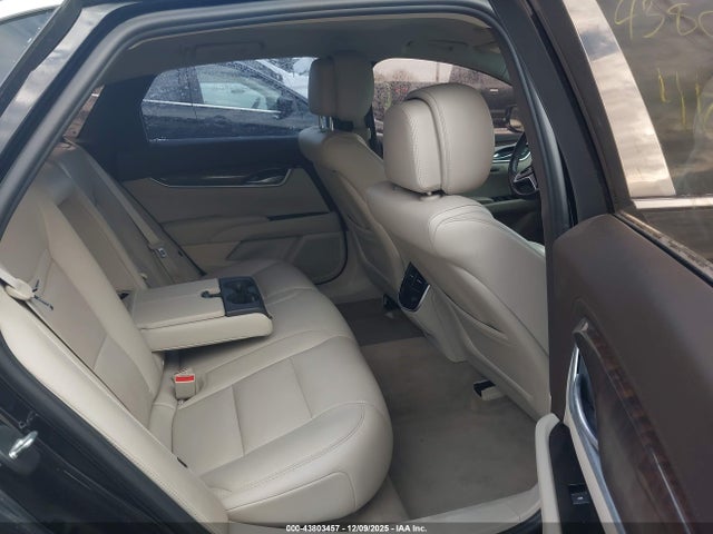 2013 CADILLAC XTS 2G61R5S31D9161244 Photo 7