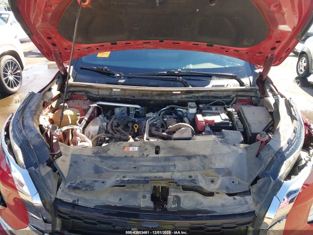 2023 MITSUBISHI OUTLANDER JA4J3UA85PZ018615 Photo 9