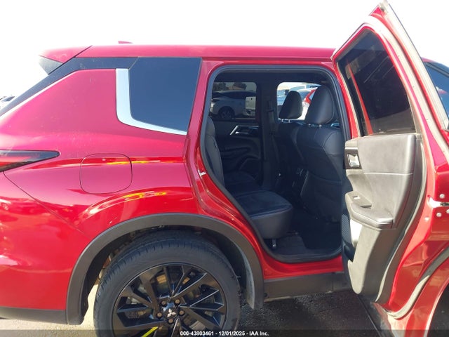 2023 MITSUBISHI OUTLANDER JA4J3UA85PZ018615 Photo 7