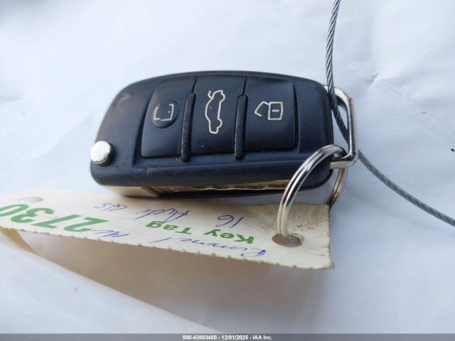 2016 AUDI Q3 WA1EFCFS2GR013542 Photo 10