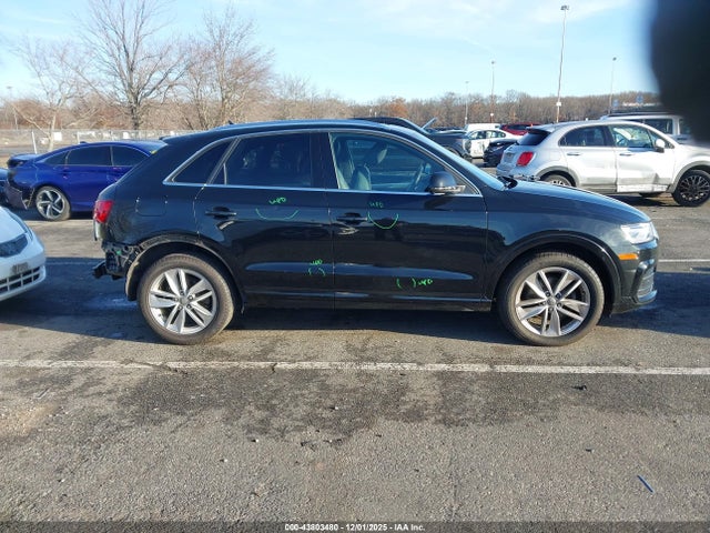 Aukcja sprzedaży 2016 Audi Q3 2.0t Premium Plus, vin: WA1EFCFS2GR013542, numer aukcji: 43803480
