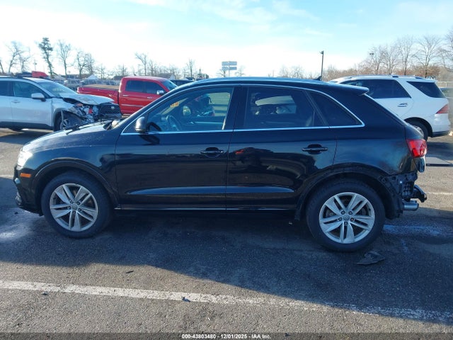 Aukcja sprzedaży 2016 Audi Q3 2.0t Premium Plus, vin: WA1EFCFS2GR013542, numer aukcji: 43803480