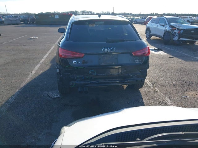 Aukcja sprzedaży 2016 Audi Q3 2.0t Premium Plus, vin: WA1EFCFS2GR013542, numer aukcji: 43803480