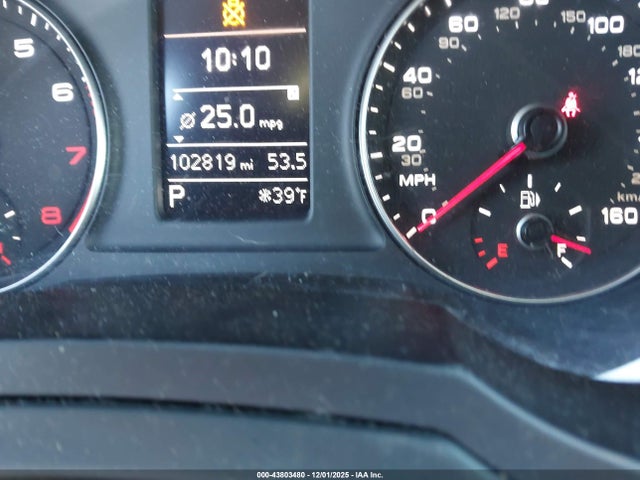 2016 AUDI Q3 WA1EFCFS2GR013542 Photo 6