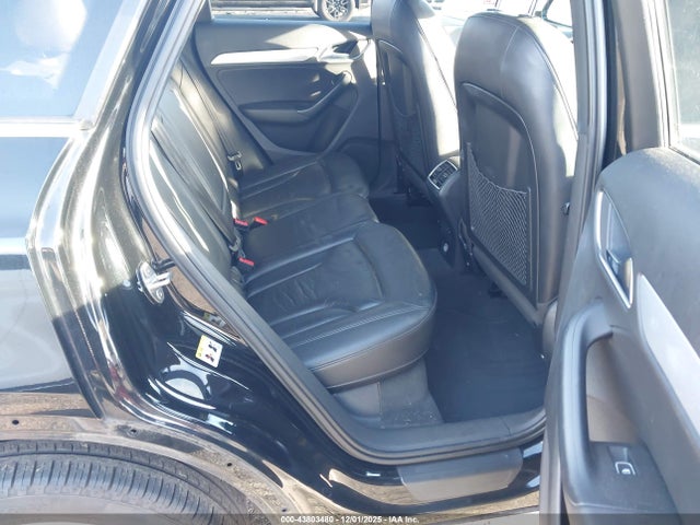 2016 AUDI Q3 WA1EFCFS2GR013542 Photo 7