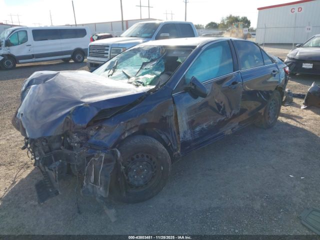 2015 TOYOTA CAMRY HYBRID 4T1BD1FK4FU142621 Photo 1