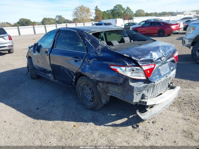 2015 TOYOTA CAMRY HYBRID 4T1BD1FK4FU142621 Photo 2