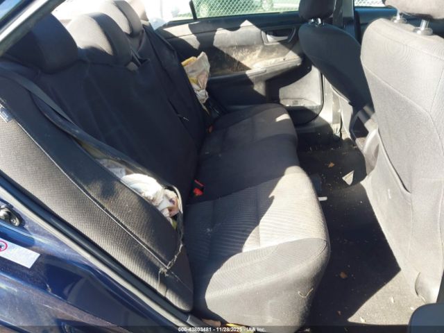 2015 TOYOTA CAMRY HYBRID 4T1BD1FK4FU142621 Photo 7