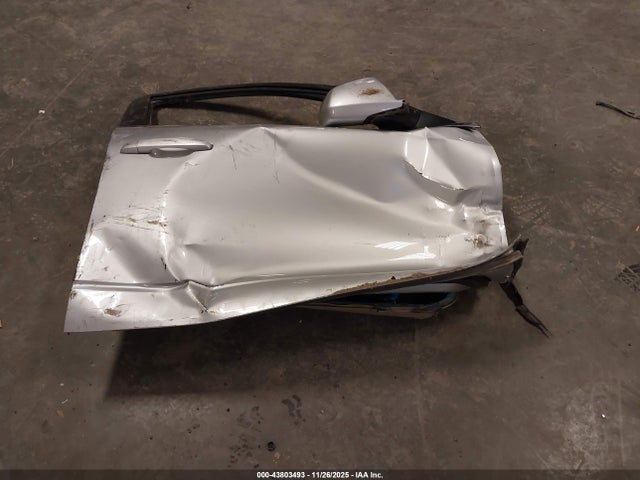 Aukcja sprzedaży 2012 Cadillac Cts Luxury, vin: 1G6DG5E51C0105491, numer aukcji: 43803493