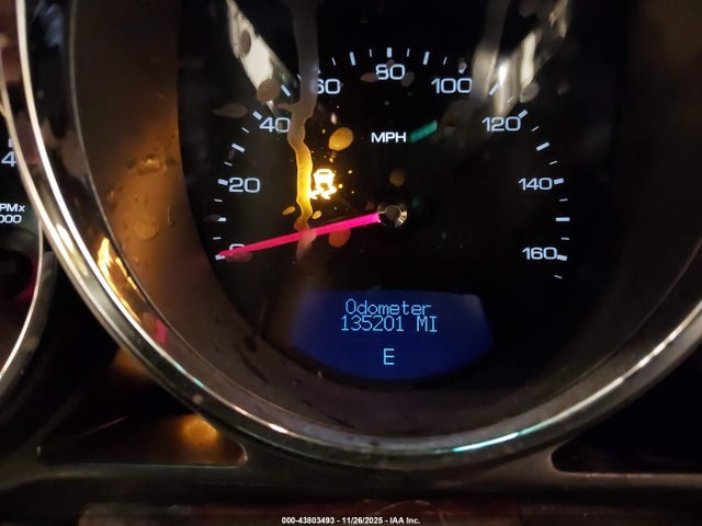 2012 CADILLAC CTS 1G6DG5E51C0105491 Photo 6