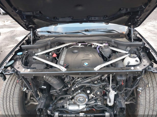 5UX23EM00S9Y58797 BMW X7 Xdrive40i