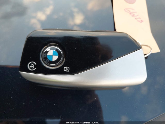 5UX23EM00S9Y58797 BMW X7 Xdrive40i