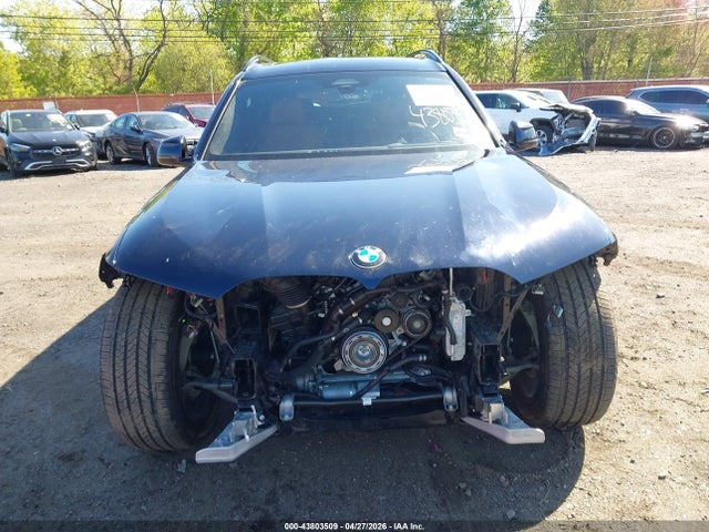5UX23EM00S9Y58797 BMW X7 Xdrive40i