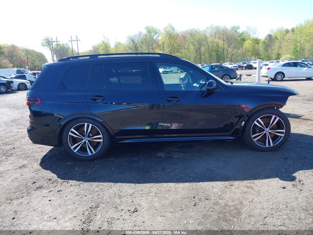 5UX23EM00S9Y58797 BMW X7 Xdrive40i
