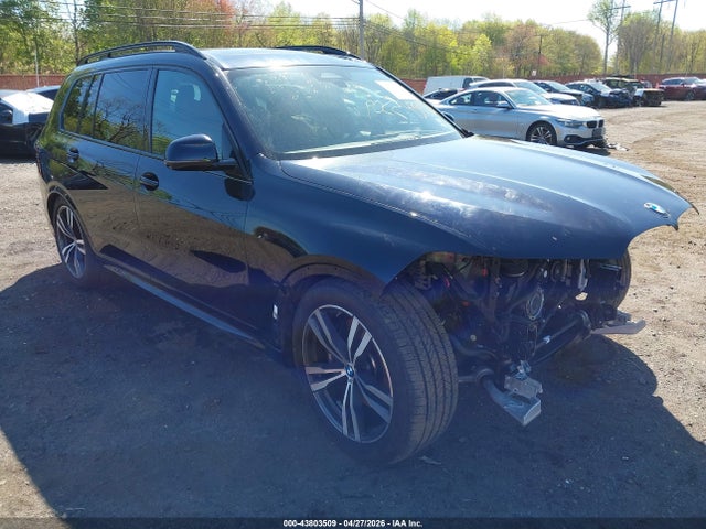 5UX23EM00S9Y58797 BMW X7 Xdrive40i