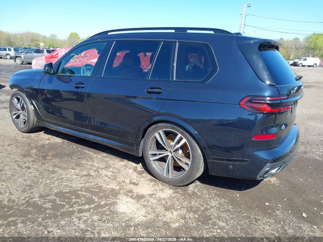 5UX23EM00S9Y58797 BMW X7 Xdrive40i