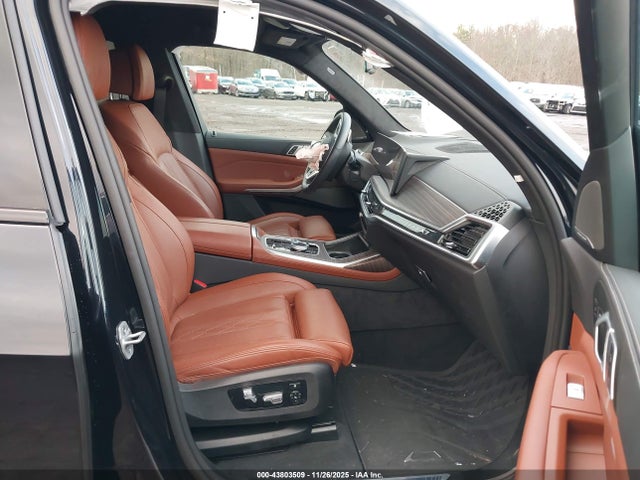 5UX23EM00S9Y58797 BMW X7 Xdrive40i