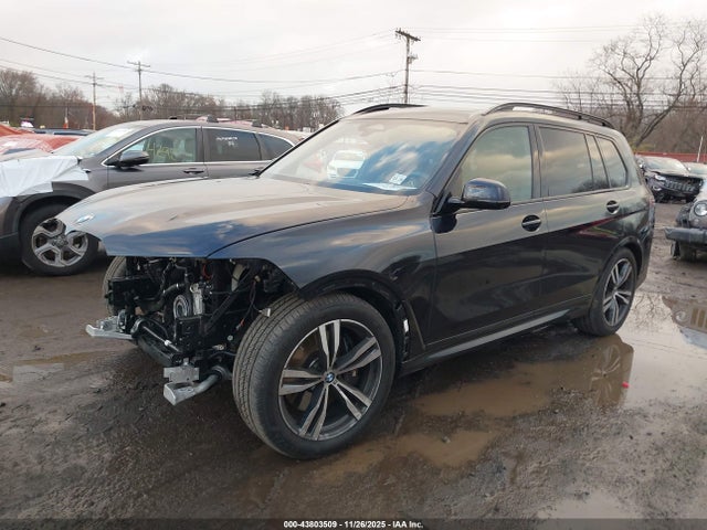 5UX23EM00S9Y58797 BMW X7 Xdrive40i