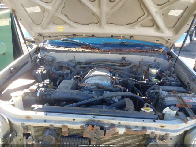 2002 TOYOTA TUNDRA 5TBBT44152S251194 Photo 9