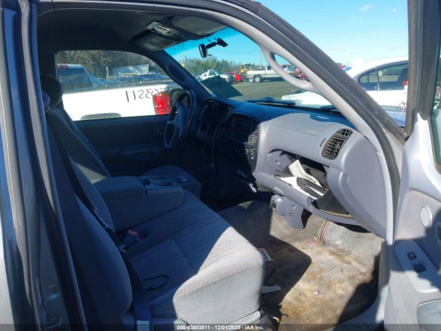 2002 TOYOTA TUNDRA 5TBBT44152S251194 Photo 4