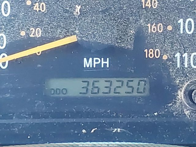 2002 TOYOTA TUNDRA 5TBBT44152S251194 Photo 6