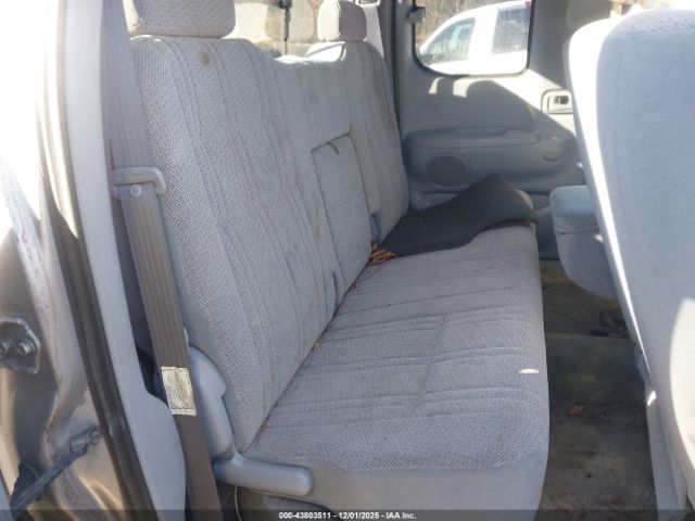 2002 TOYOTA TUNDRA 5TBBT44152S251194 Photo 7