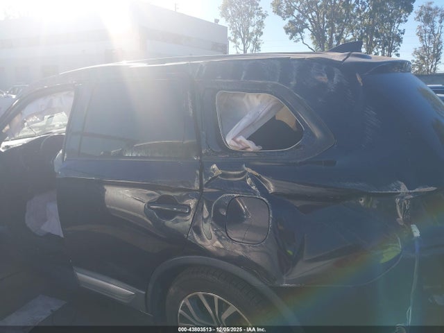Mitsubishi Outlander Se 2018 JA4AD3A3XJJ003688 Image 12